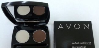 Как правильно пользоваться тенями для бровей с воском (фото)