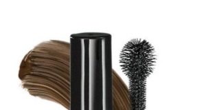 Тушь для бровей Maybelline: косметика Brow Drama, Precise, отзывы