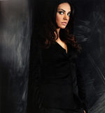 Брови растут вниз