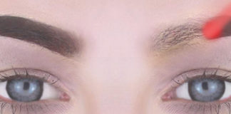 Удаление татуажа бровей лазером: подготовка и уход