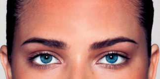 Виды бровей: восходящие, длинные, вразлет, горизонтальные, редкие, натуральные, моно, фото и видео