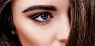 Отращивание бровей: заполнение, сбривание и другие способы оформления, инструкция, видео и фото