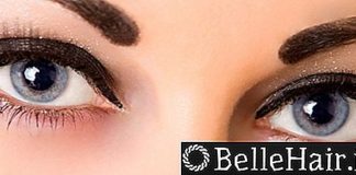 Выпадение бровей: причины и 3 домашних средства для их восстановления