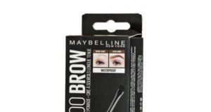 Помада для бровей MAYBELLINE Tattoo Brow Pomade — «Отличный продукт для придания формы бровям и заполнения пробелов! Всё было бы идеально, если бы не ограниченная линейка оттенков», Отзывы покупателей