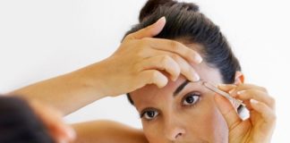 Не растут брови: что делать (после выщипывания) и сколько отрастают
