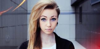 Полоска на брови у девушек значение — Все о Здоровье