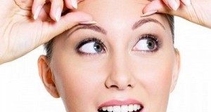 Эпиляция бровей: популярные способы удаления волос на бровях