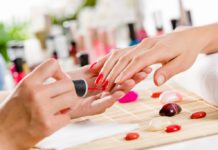 Курсы маникюра для всех желающих от «NANGE»