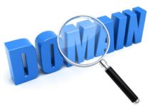 Серьезный подход к выбору домена Серьезный подход к выбору домена