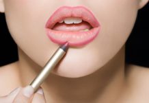 Купить карандаш для губ Купить карандаш для губ