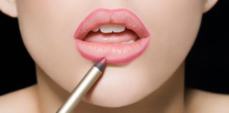 Купить карандаш для губ Купить карандаш для губ