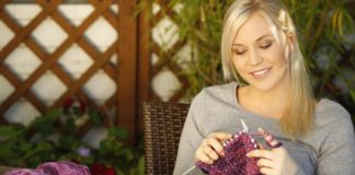 Как рукоделие влияет на ваше здоровье