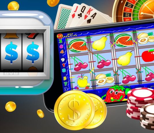 Почему всегда хочется вращать азартные игровые автоматы Почему всегда хочется вращать азартные игровые автоматы