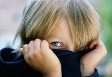 Деликатный вопрос