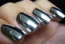 Модные тенденции маникюра Модные тенденции маникюра