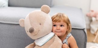 Основные характеристики мягких игрушек Основные характеристики мягких игрушек