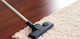 Химчистка ковров Химчистка ковров