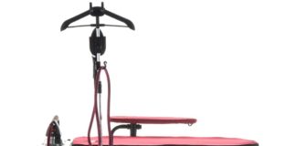 Где купить гладильную технику MIE