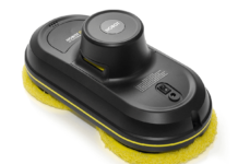 Робот для мойки окон Робот для мойки окон