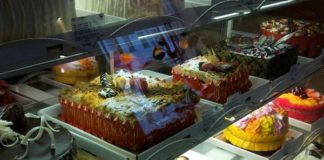 Торты кондитерской Тройка Торты кондитерской Тройка