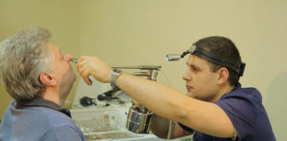 Услуги отоларинголога в Москве Услуги отоларинголога в Москве