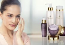 Oriflame – это эталон качества Oriflame – это эталон качества