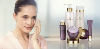 Oriflame – это эталон качества Oriflame – это эталон качества