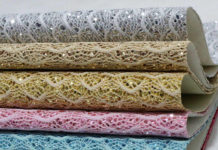 Кожзам для рукоделия Кожзам для рукоделия