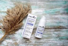 Восхитительные свойства сыворотки с витамином С Восхитительные свойства сыворотки с витамином С