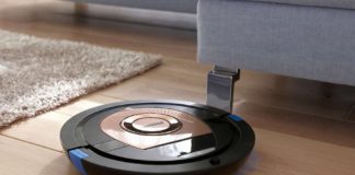 Роботы-пылесосы Роботы-пылесосы