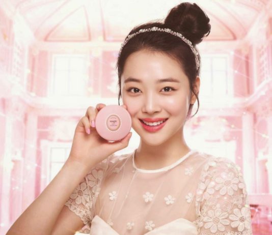 Южно-Корейская косметика Южно-Корейская косметика