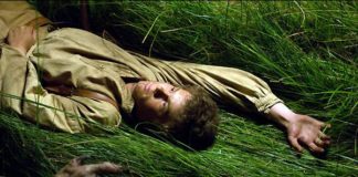 Фильм «Закопанные» Фильм «Закопанные»