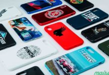 Печать на чехлах Печать на чехлах