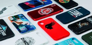 Печать на чехлах Печать на чехлах