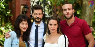 Чем привлекают турецкие сериалы Чем привлекают турецкие сериалы