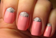 Виды маникюра Виды маникюра