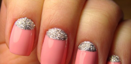 Виды маникюра Виды маникюра