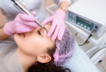 Купить оборудование для татуажа Купить оборудование для татуажа