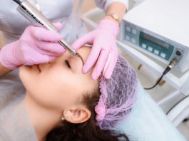 Купить оборудование для татуажа Купить оборудование для татуажа