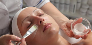 Преимущества миндального пилинга Преимущества миндального пилинга