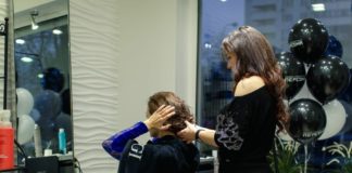 «Персона» — территория красоты «Персона» - территория красоты