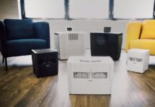 Что лучше? Увлажнитель или мойка воздуха Что лучше? Увлажнитель или мойка воздуха