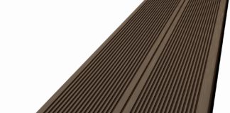 Террасная доска