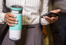 Как донести все самое ценное и не расплескать