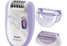 Виды и типы эпиляторов. Полный разбор