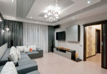 Какой ремонт сделать в квартире