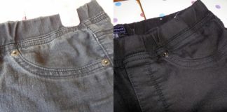 Черный краситель для ткани: как обновить цвет черной вещи в домашних условиях?