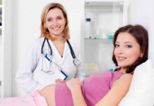 Ведение беременности врачом — необходимое условие для здоровья матери и ребенка