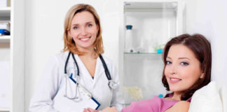 Ведение беременности врачом — необходимое условие для здоровья матери и ребенка