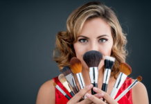 Как выбрать кисти для макияжа